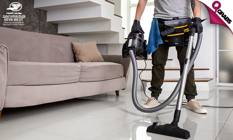 Home Assistance & Cleaning Services!